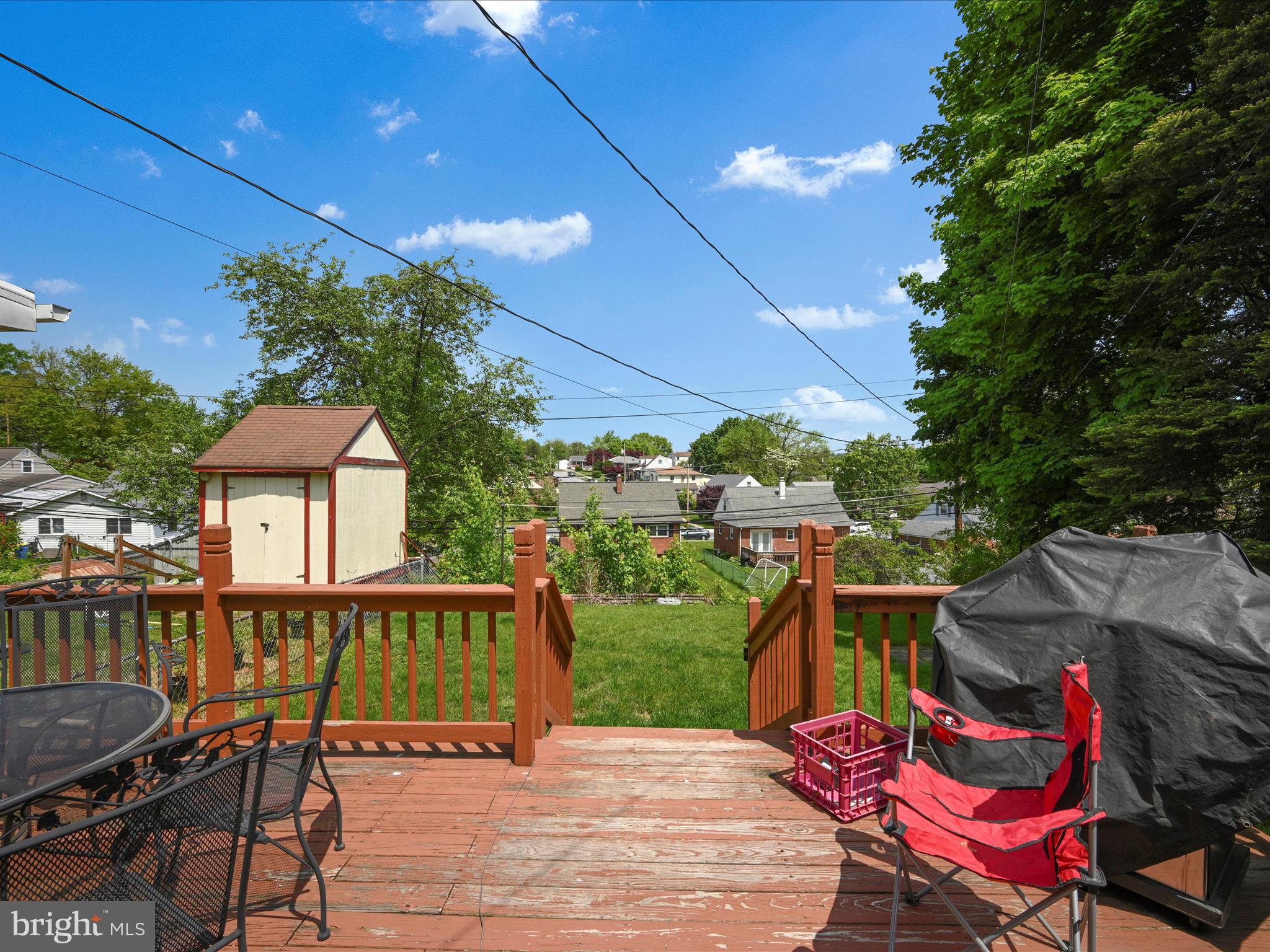 OAK HILLS - Residential