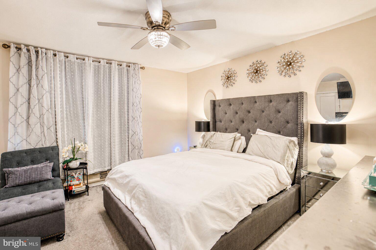 MAYFAIR - Residential