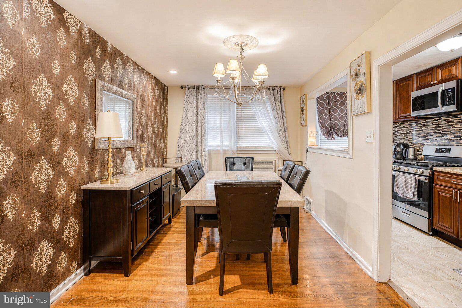 MAYFAIR - Residential