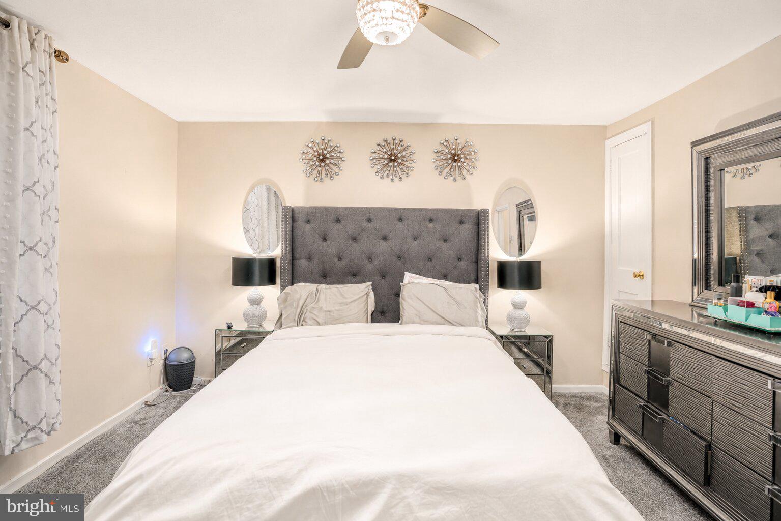 MAYFAIR - Residential