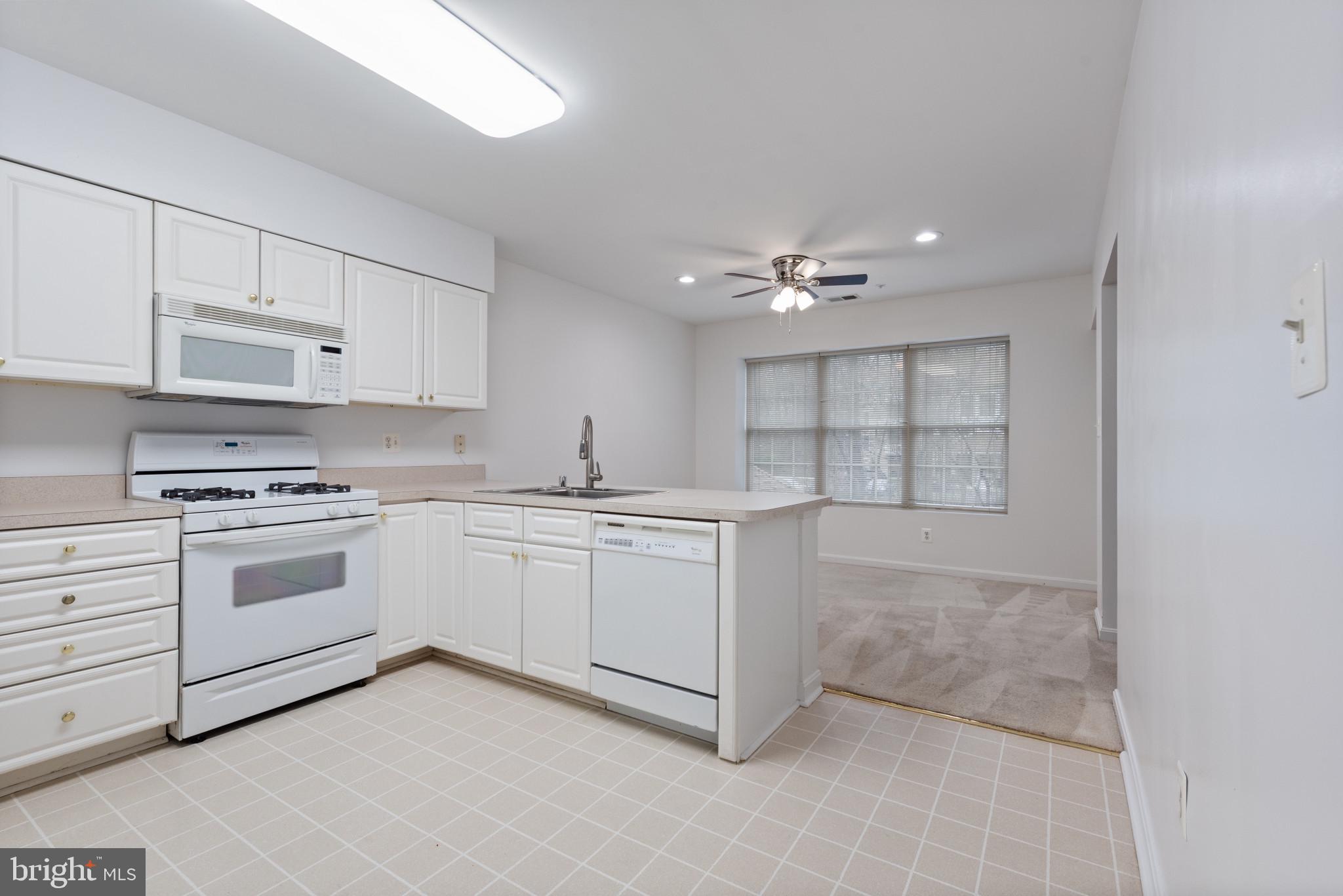 MAYS CHAPEL NORTH - Residential