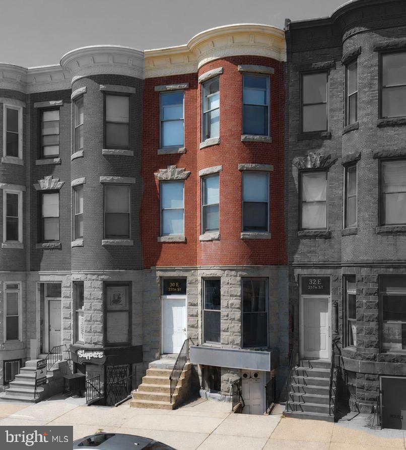 CHARLES VILLAGE - Commercial Sale