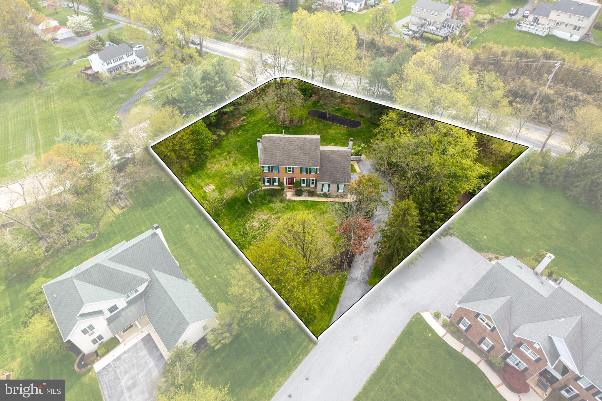 WHITFORD RIDGE - Residential