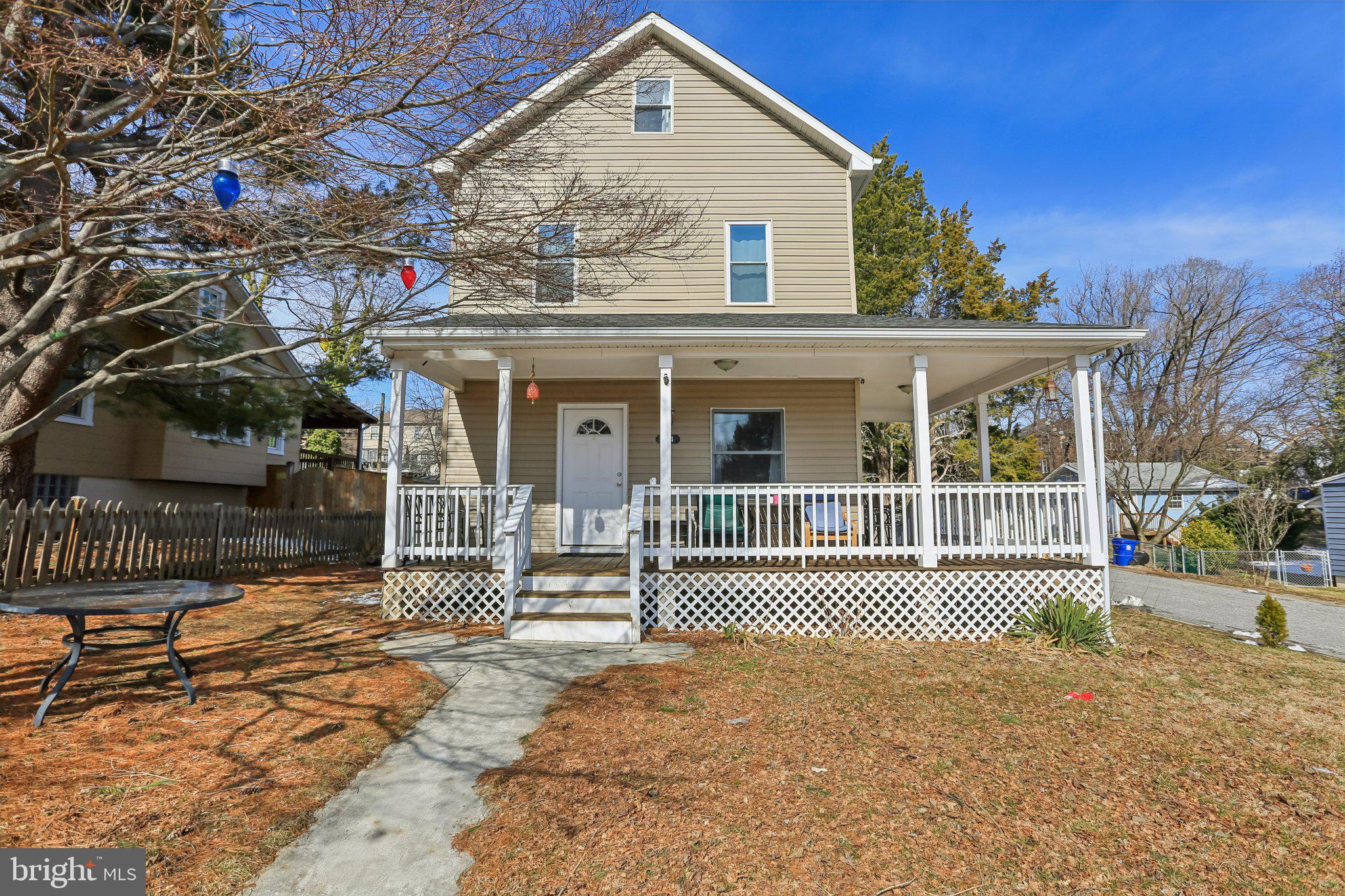 ROSEMONT EAST - Residential