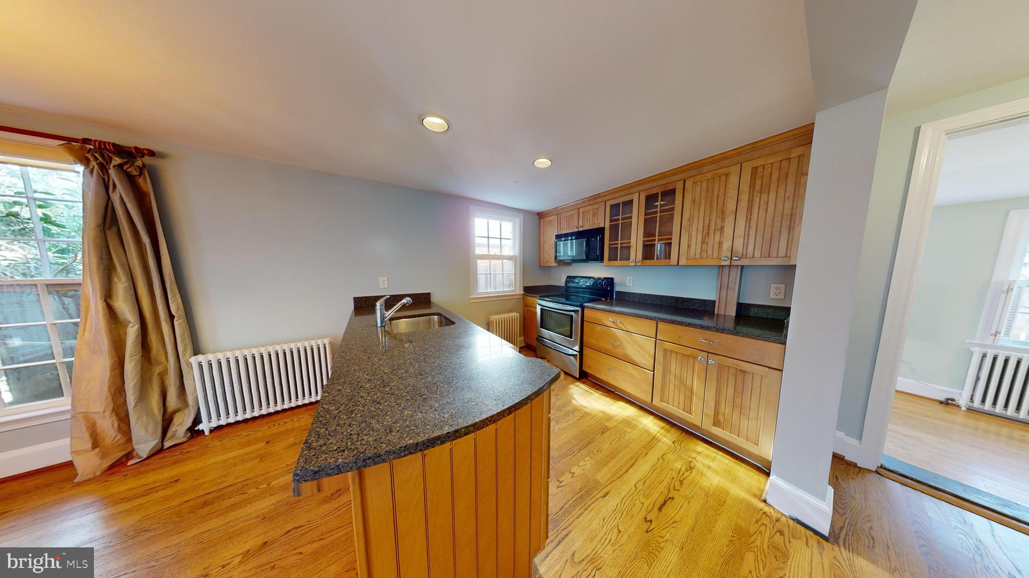 NEW ALEXANDRIA - Residential Lease