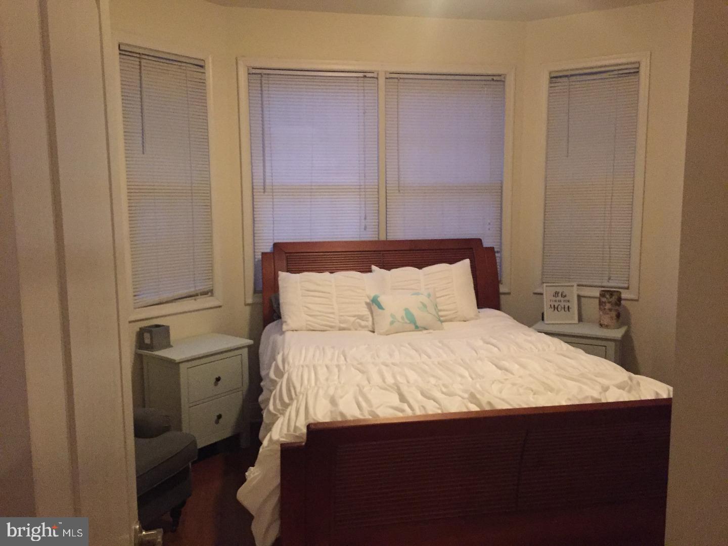 GRADUATE HOSPITAL - Residential Lease
