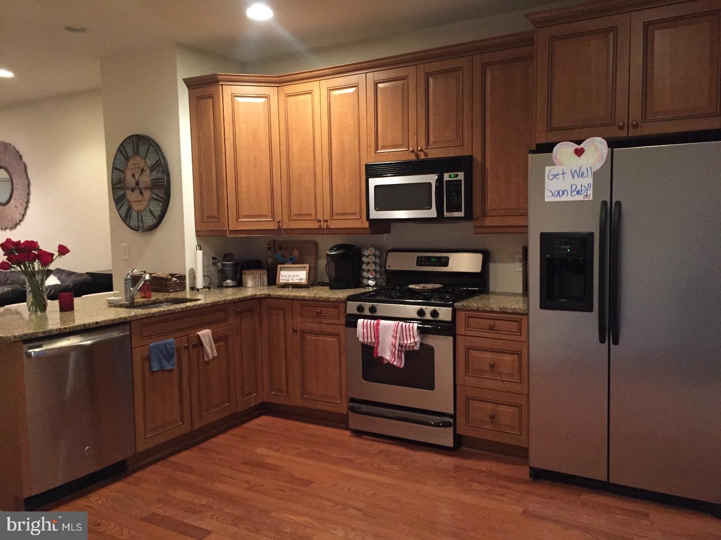 GRADUATE HOSPITAL - Residential Lease