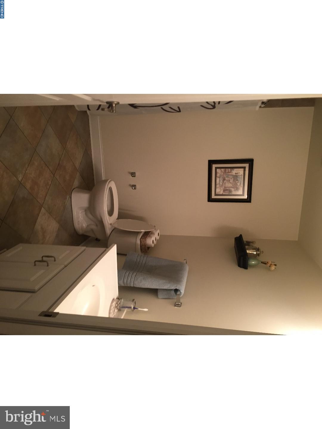 GRADUATE HOSPITAL - Residential Lease