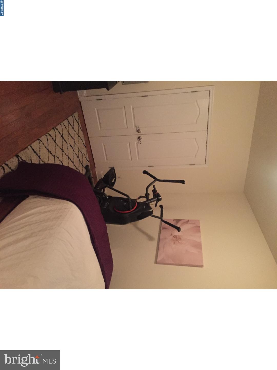 GRADUATE HOSPITAL - Residential Lease