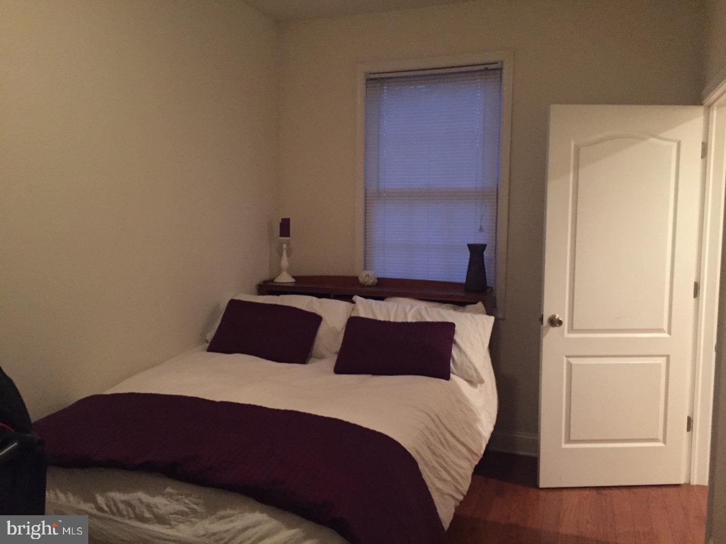 GRADUATE HOSPITAL - Residential Lease