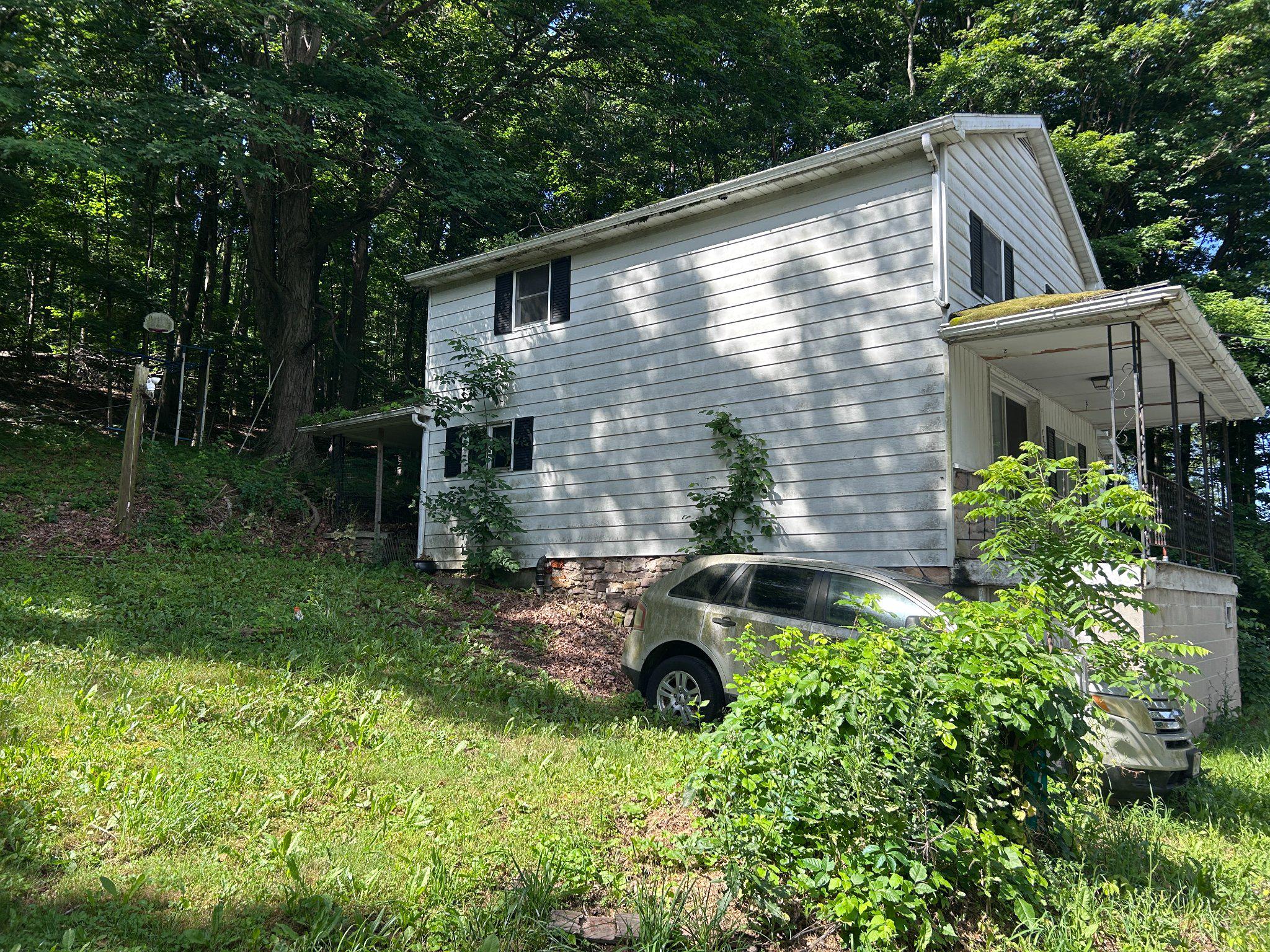 NONE AVAILABLE - Residential
