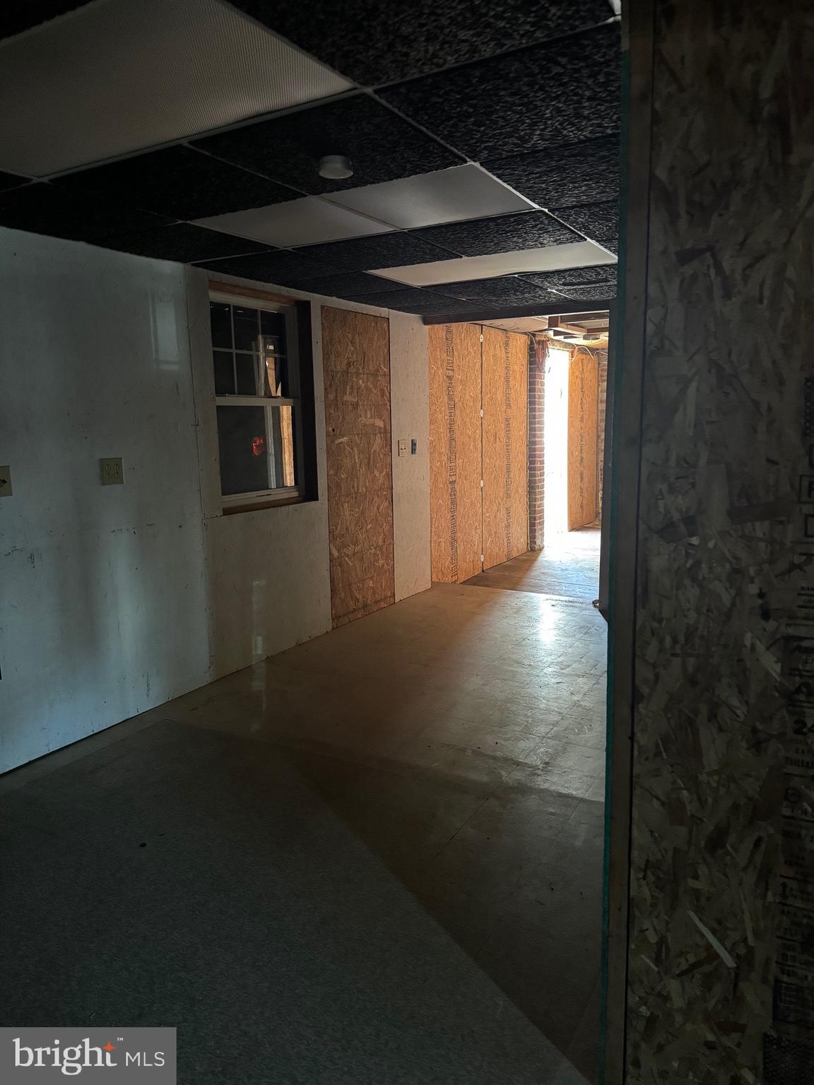EAST MT AIRY - Residential