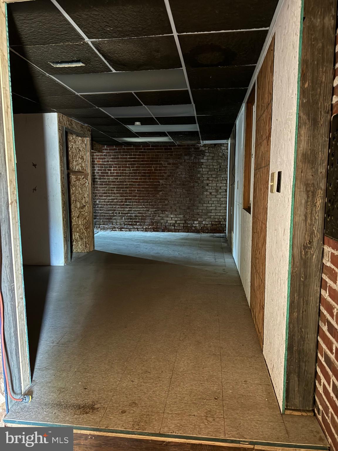EAST MT AIRY - Residential