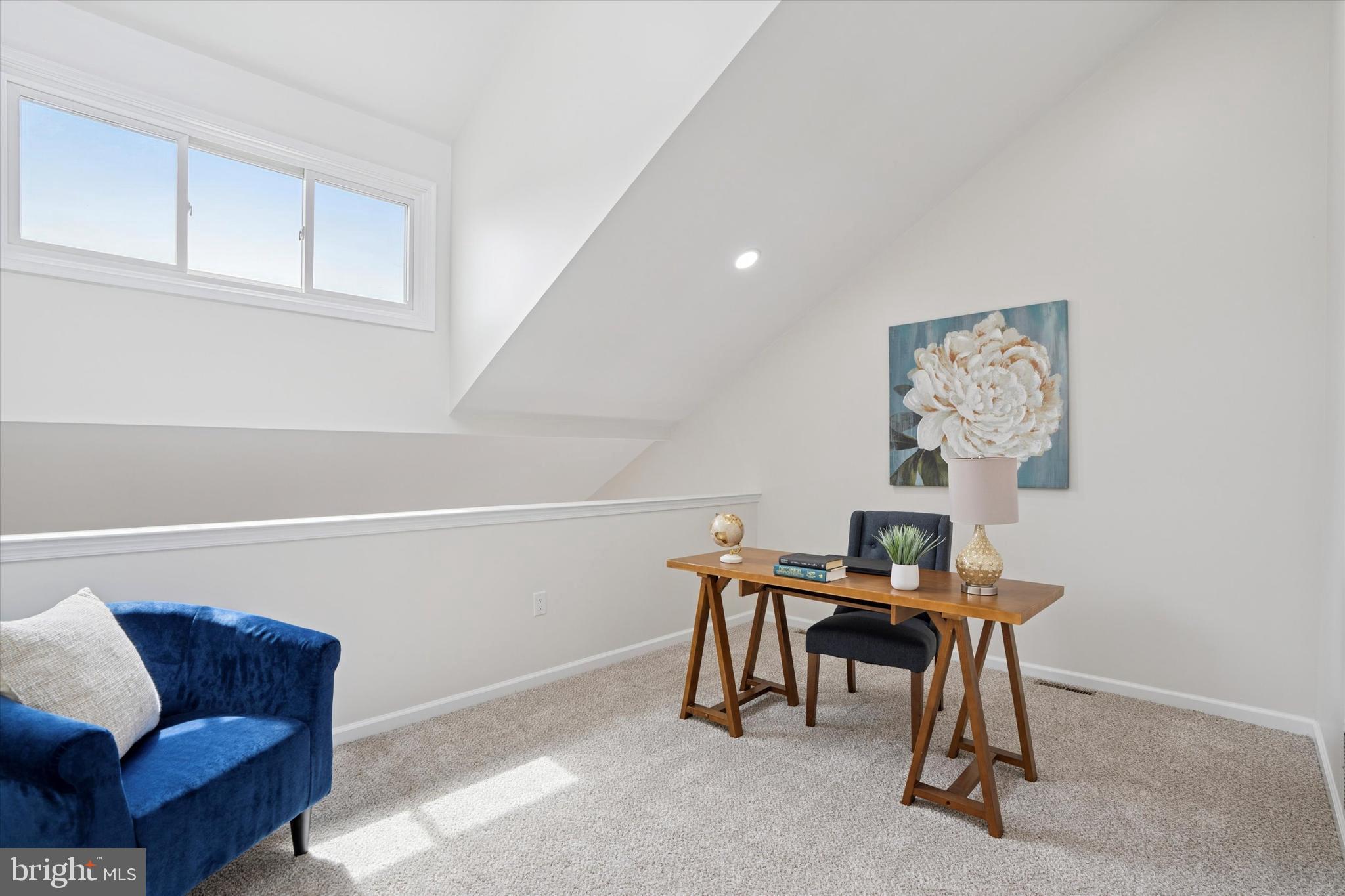 CAINES CREEK - Residential