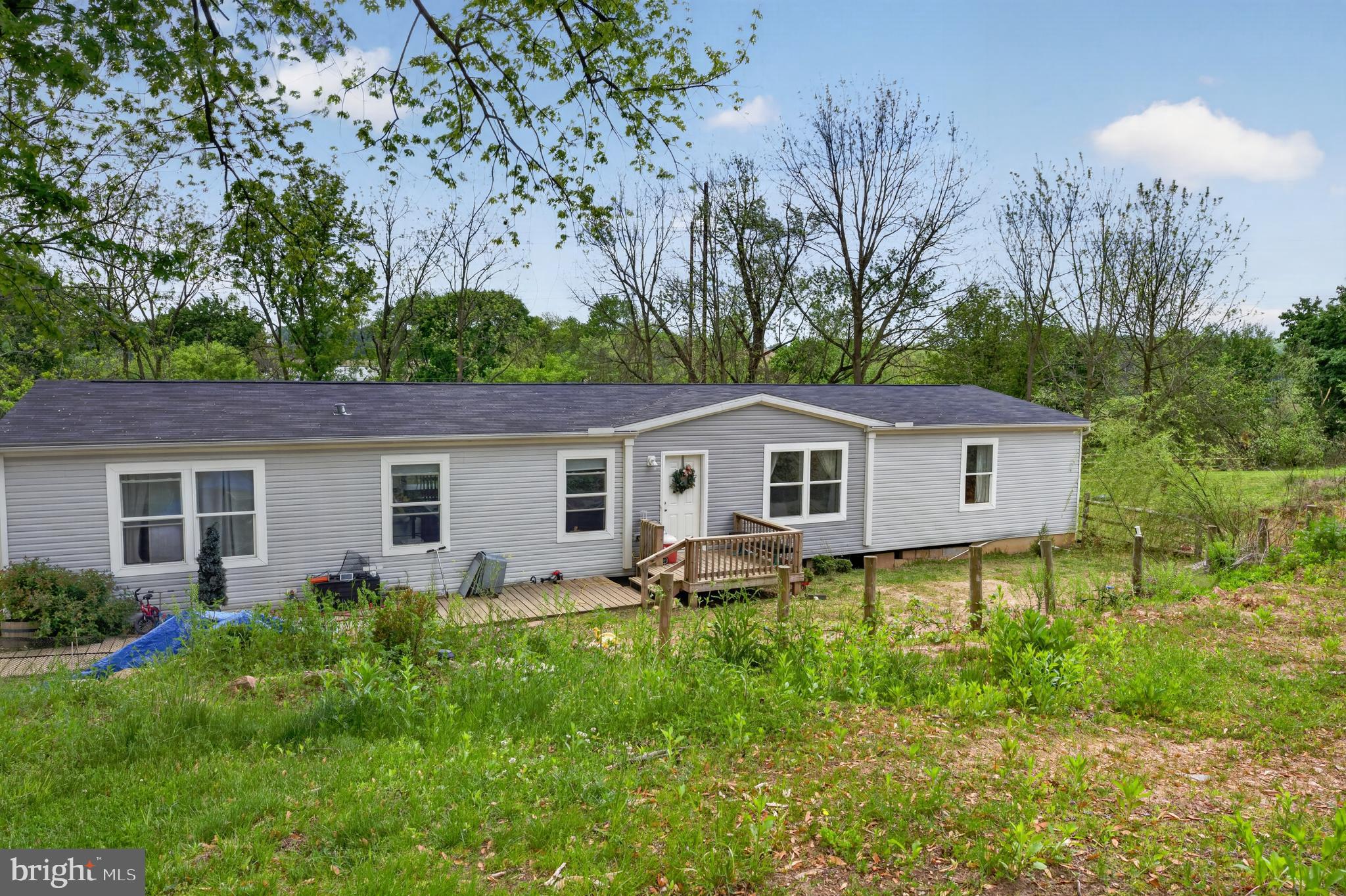 WEST SADSBURY TWP - Residential