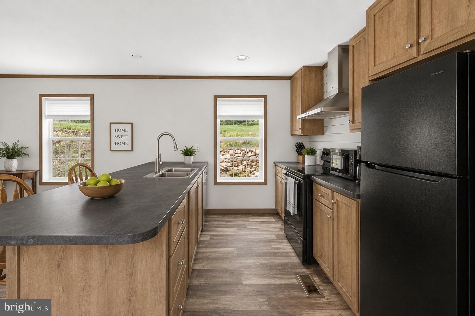 WEST SADSBURY TWP - Residential