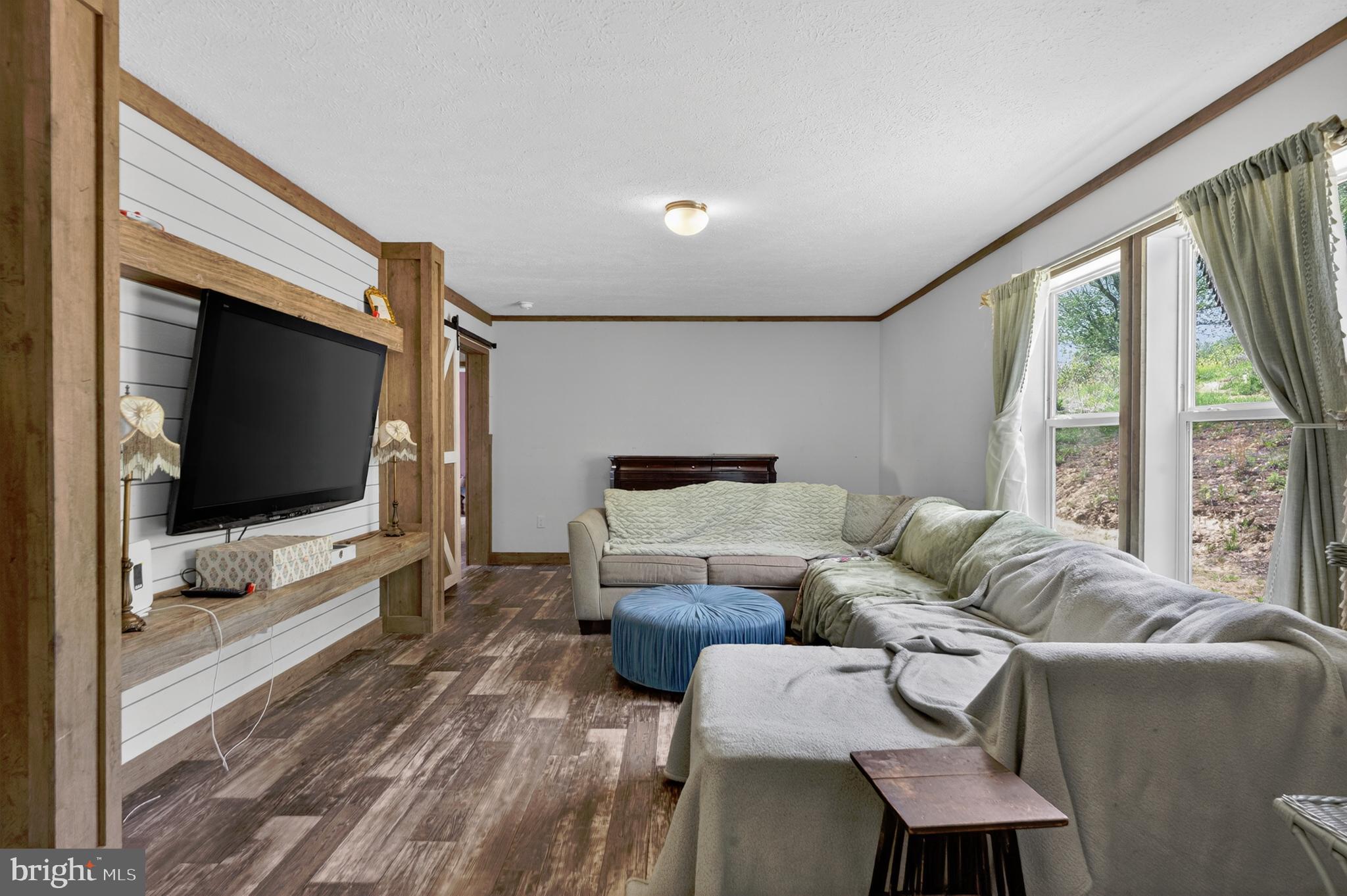 WEST SADSBURY TWP - Residential