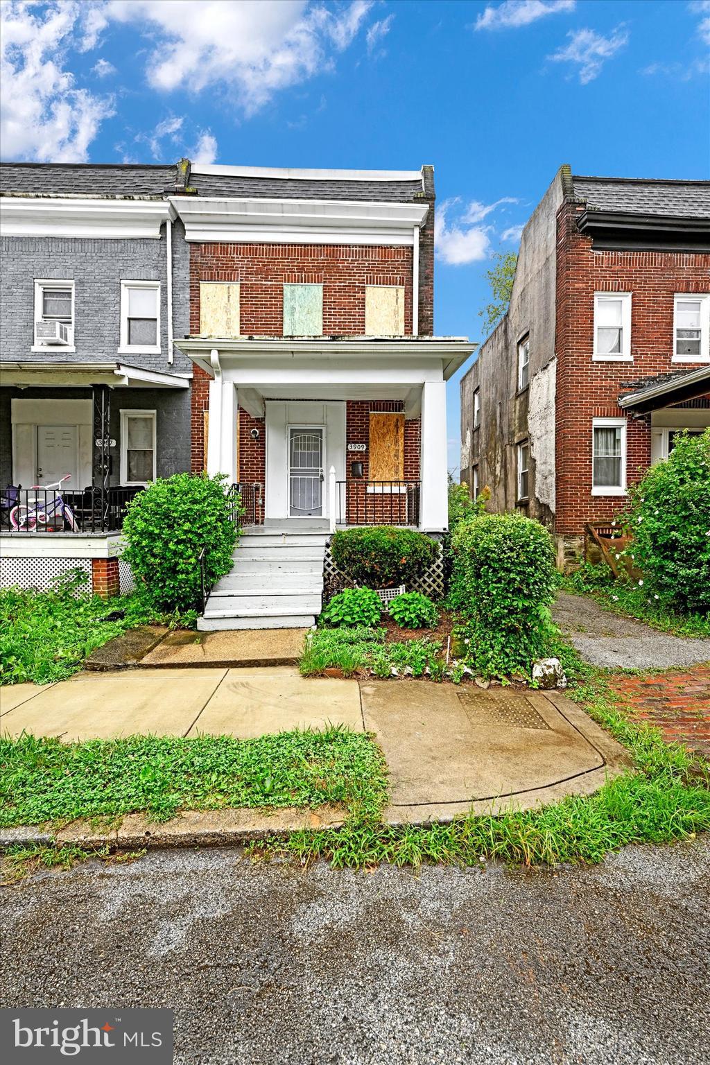 DOLFIELD - Residential