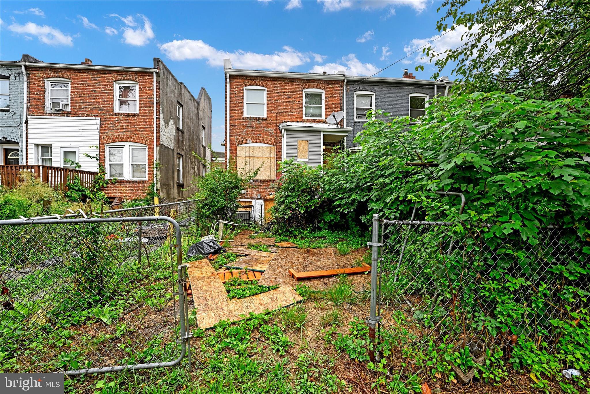 DOLFIELD - Residential