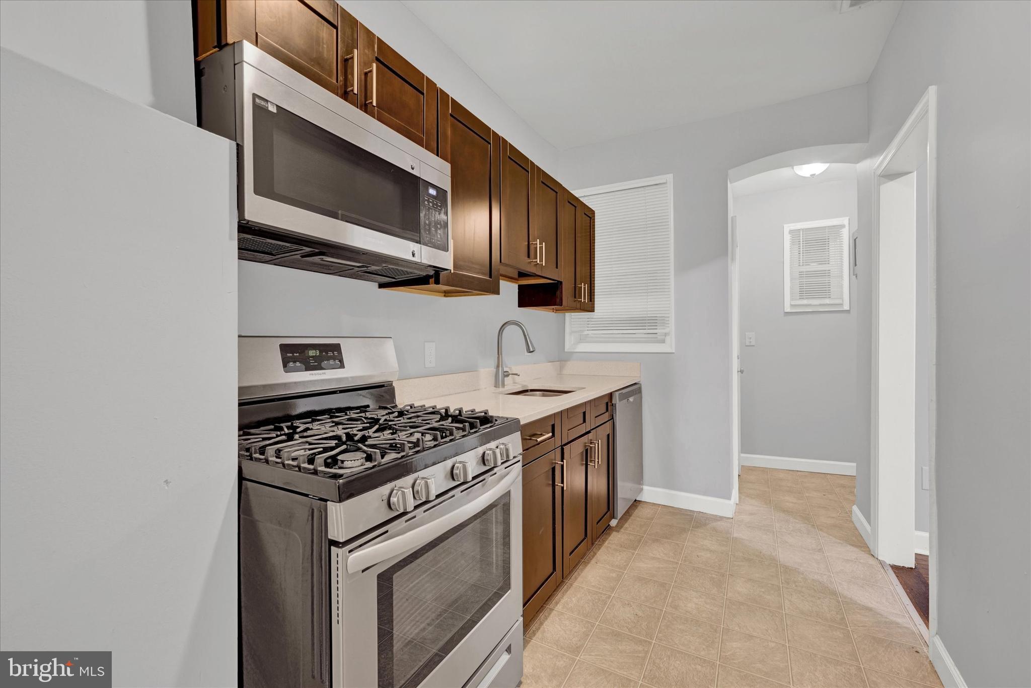 DOLFIELD - Residential