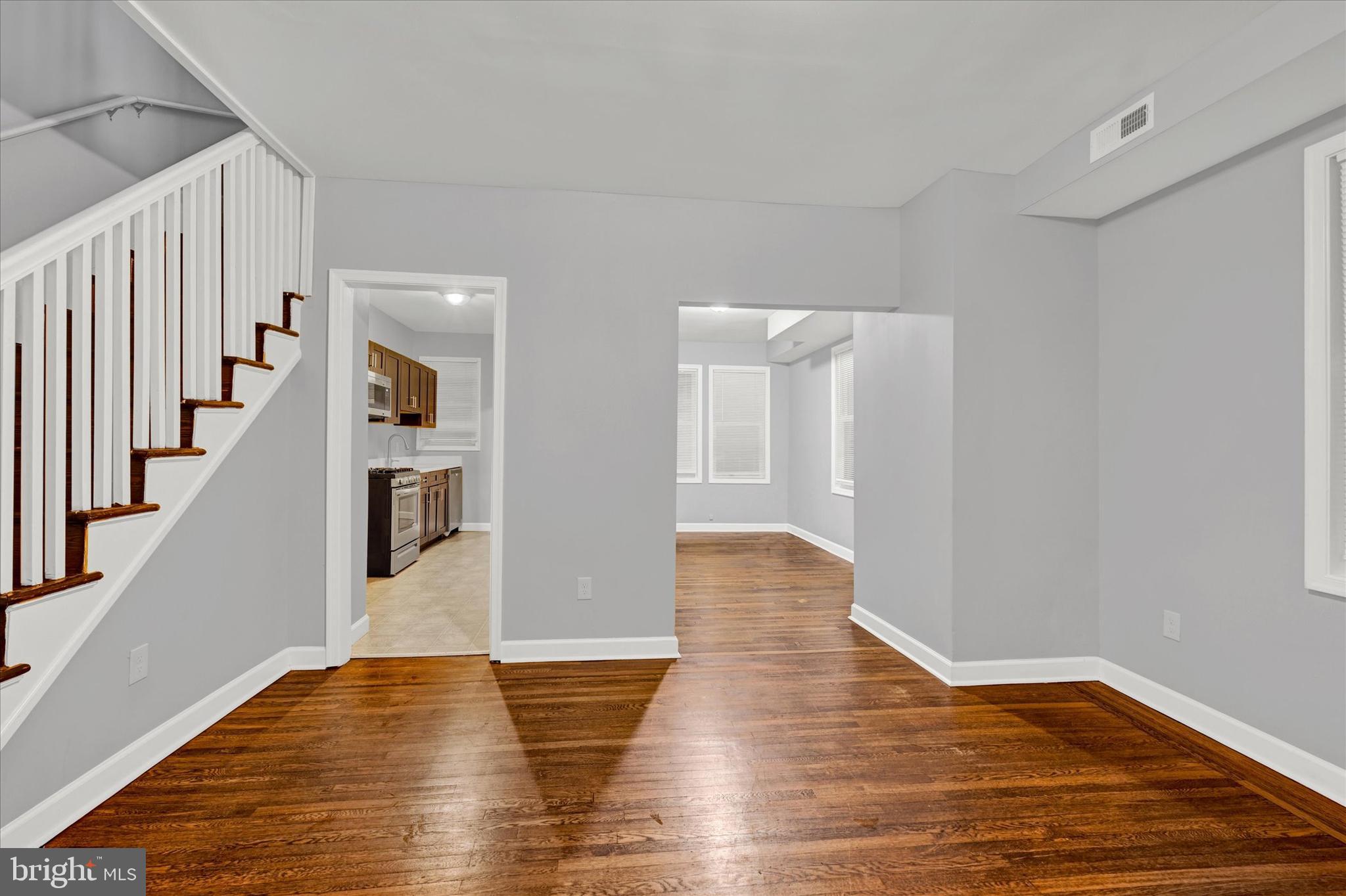 DOLFIELD - Residential
