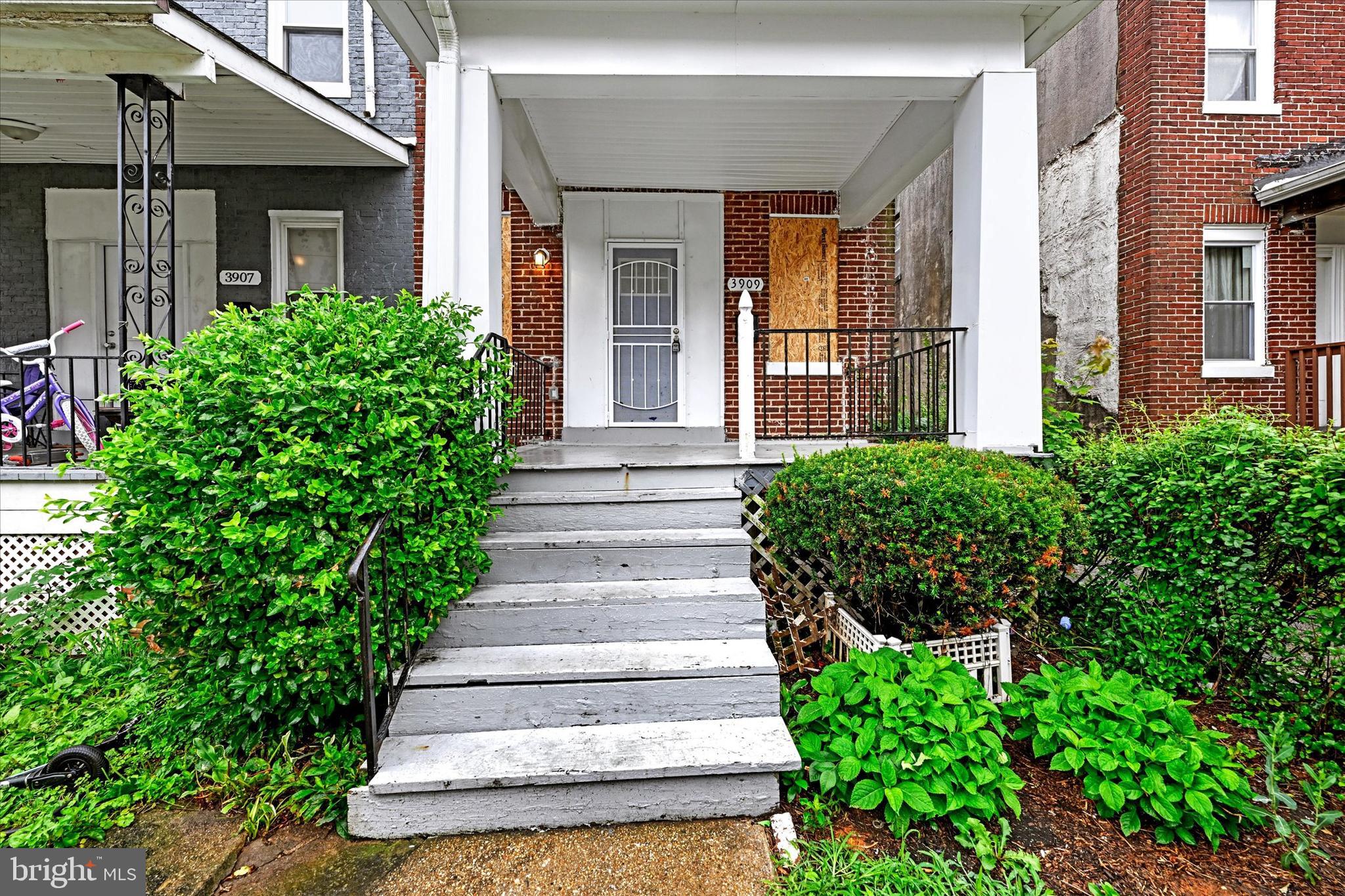 DOLFIELD - Residential