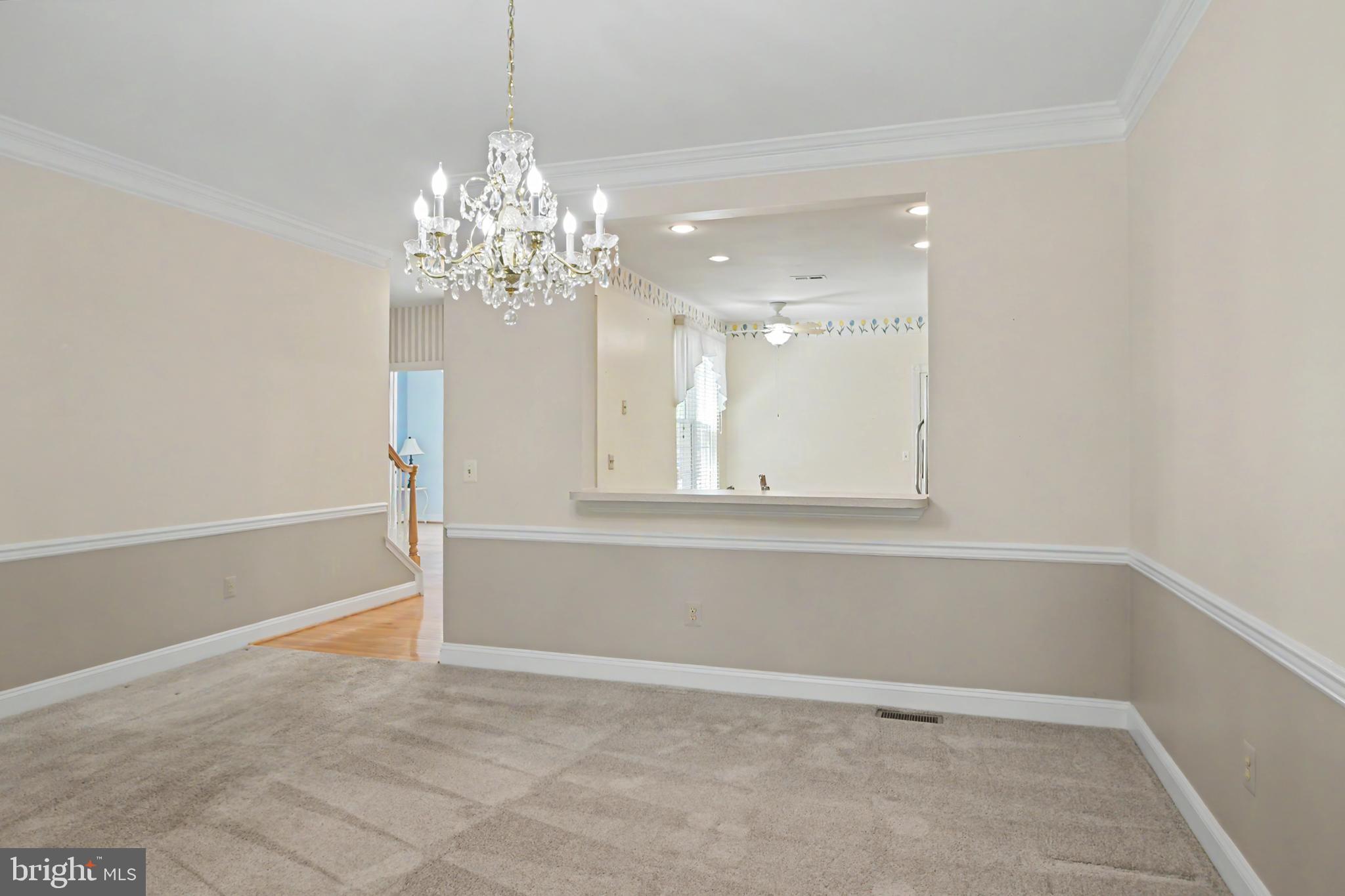 TARRINGTON VILLAGE - Residential