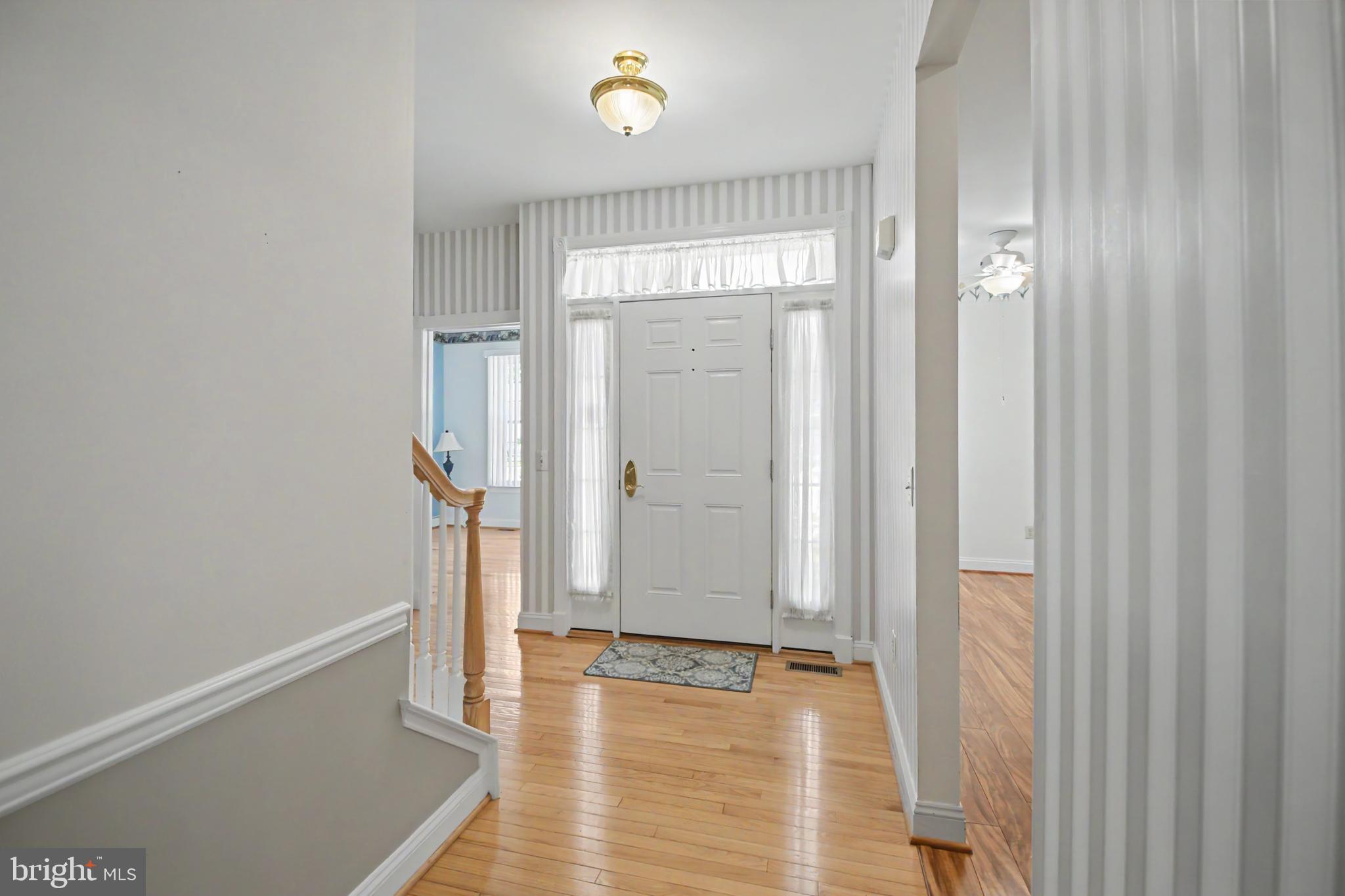 TARRINGTON VILLAGE - Residential
