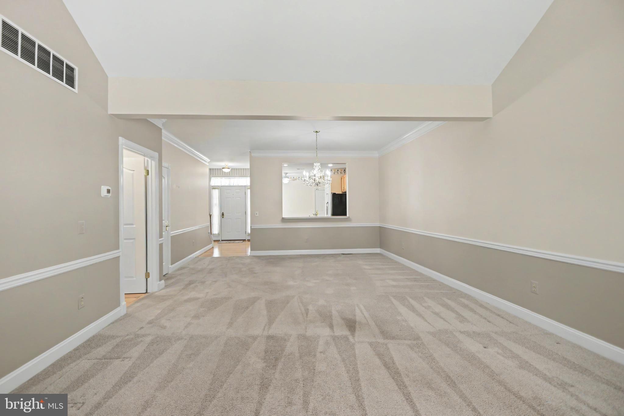 TARRINGTON VILLAGE - Residential