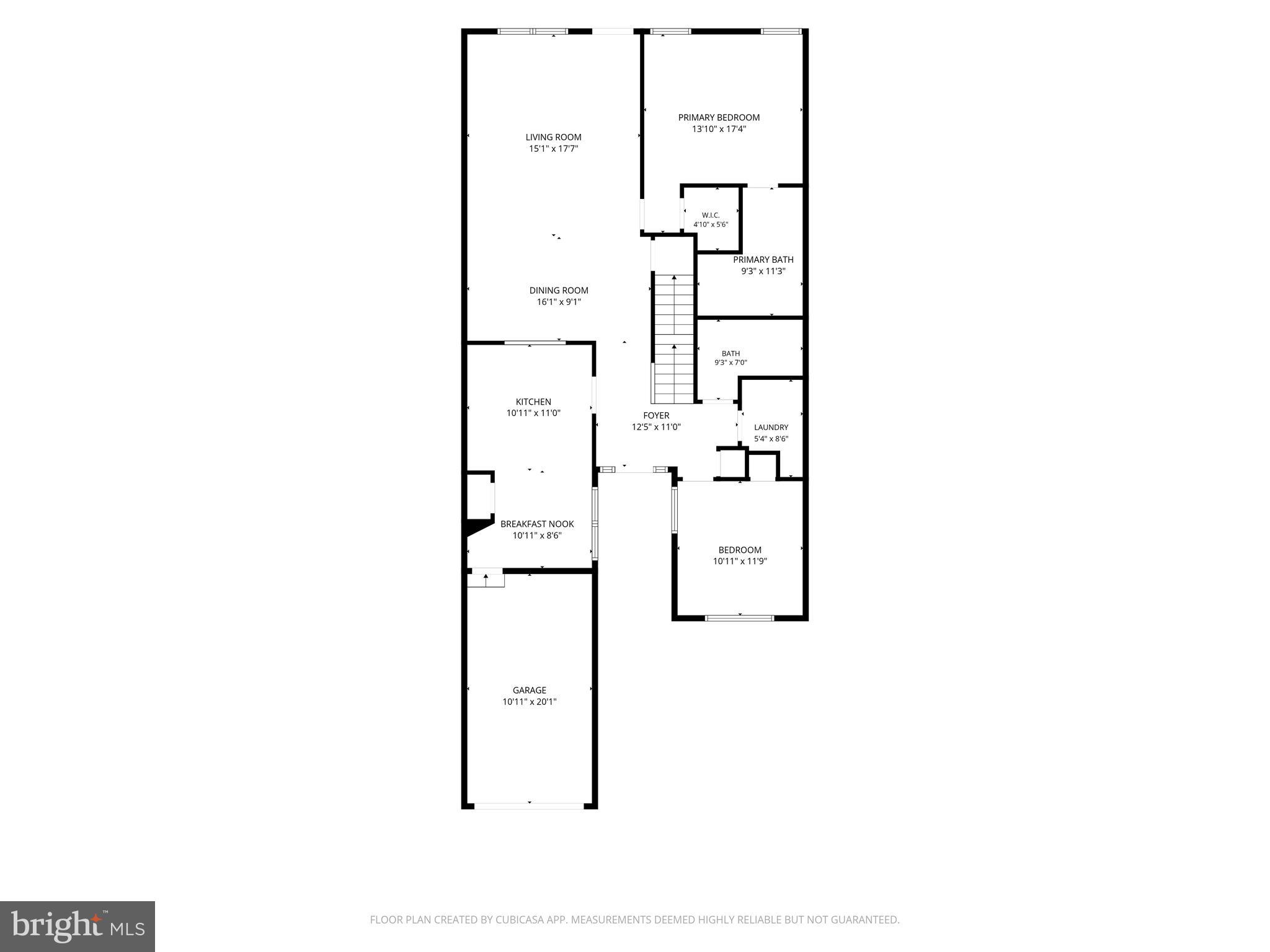 TARRINGTON VILLAGE - Residential