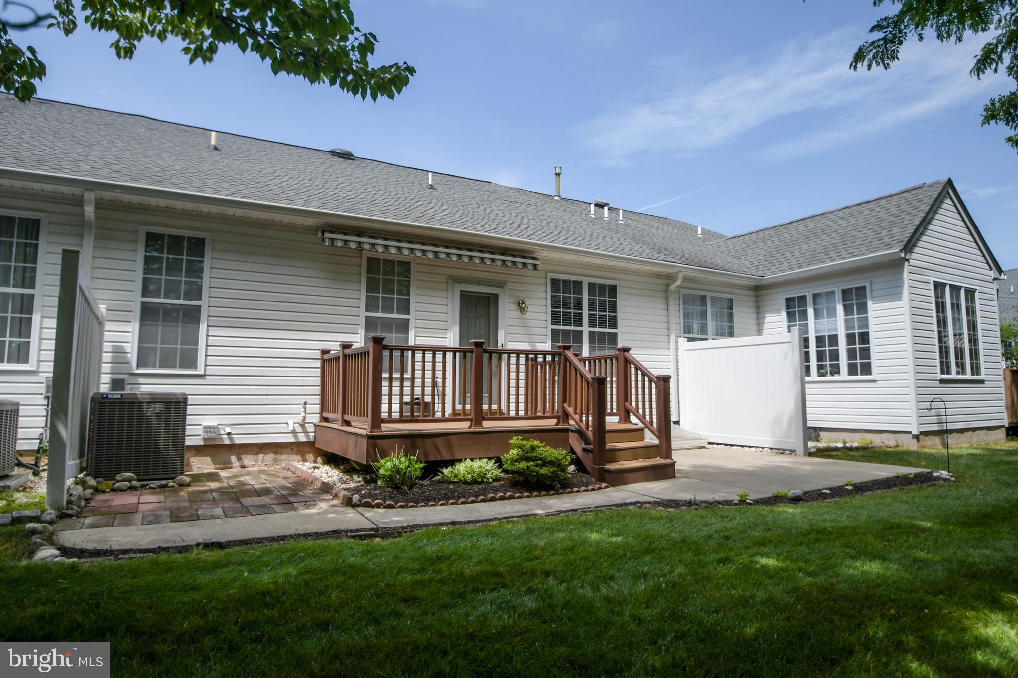 TARRINGTON VILLAGE - Residential