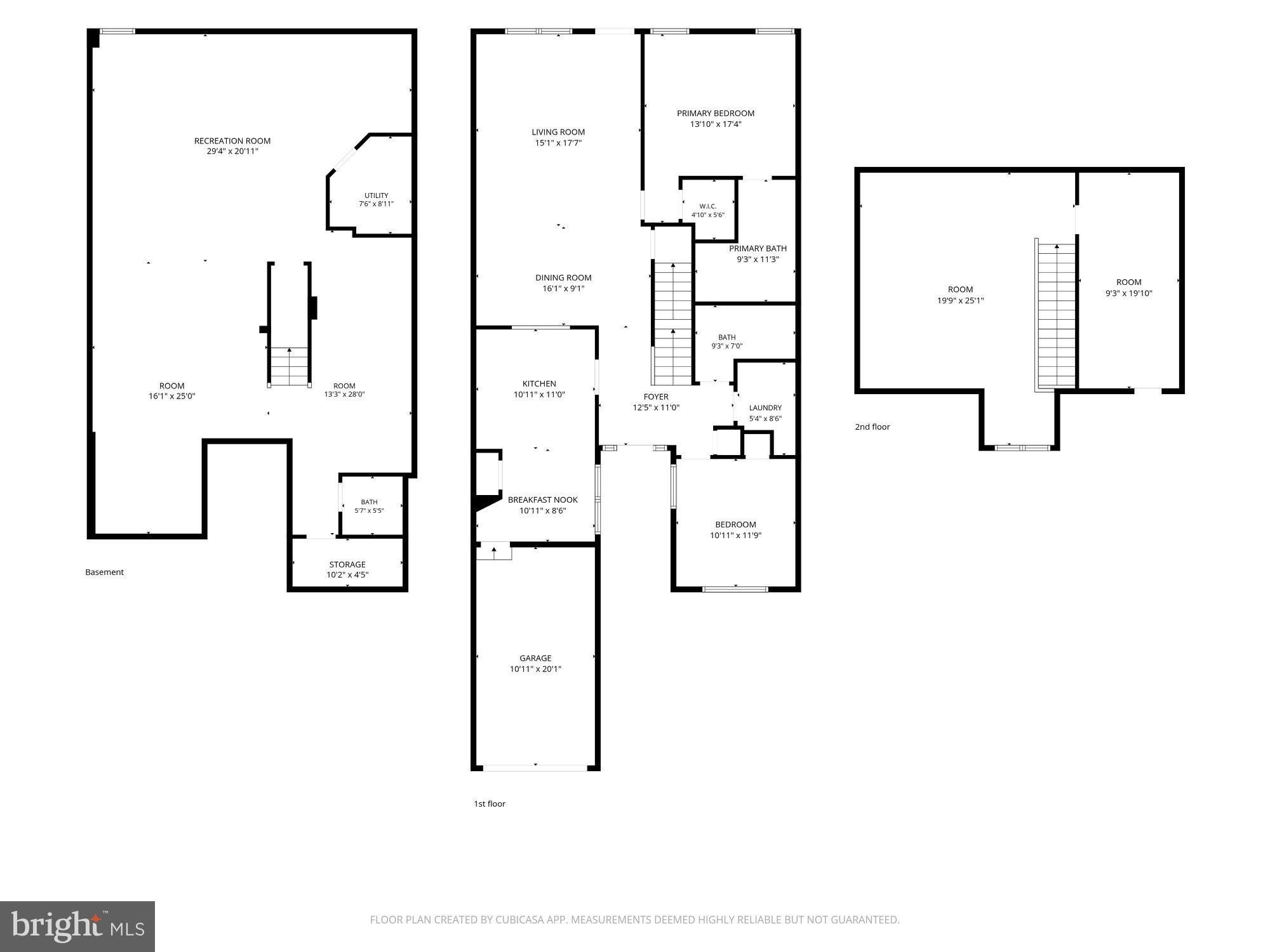 TARRINGTON VILLAGE - Residential