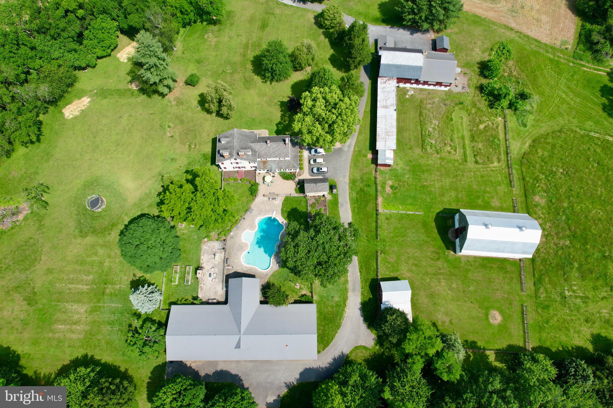 NONE AVAILABLE - Farm