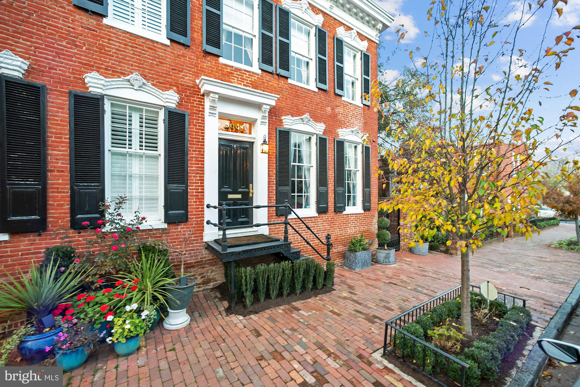 GEORGETOWN - Residential