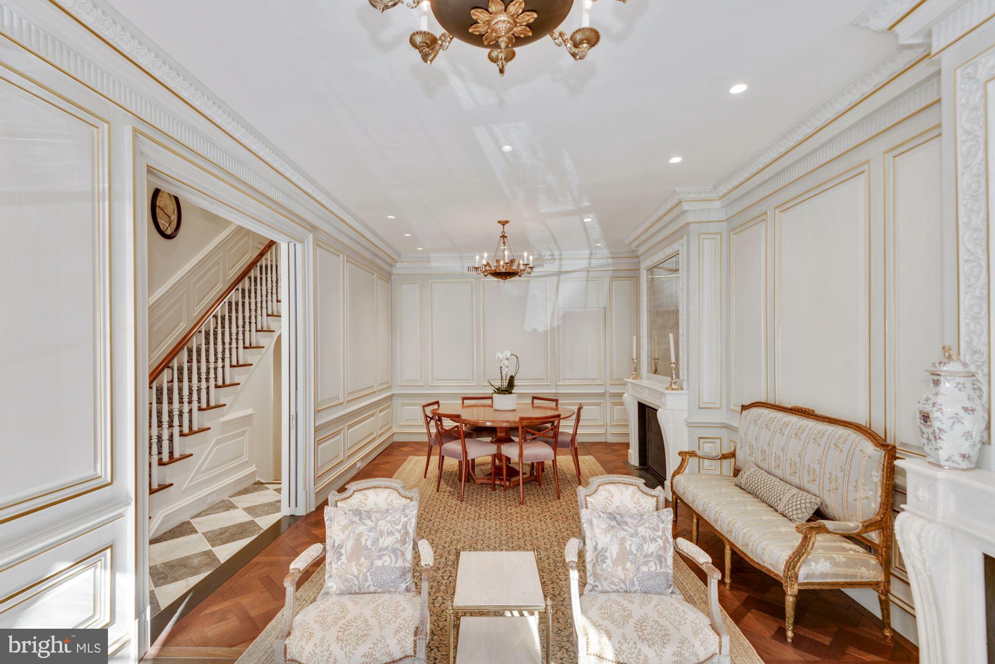 GEORGETOWN - Residential