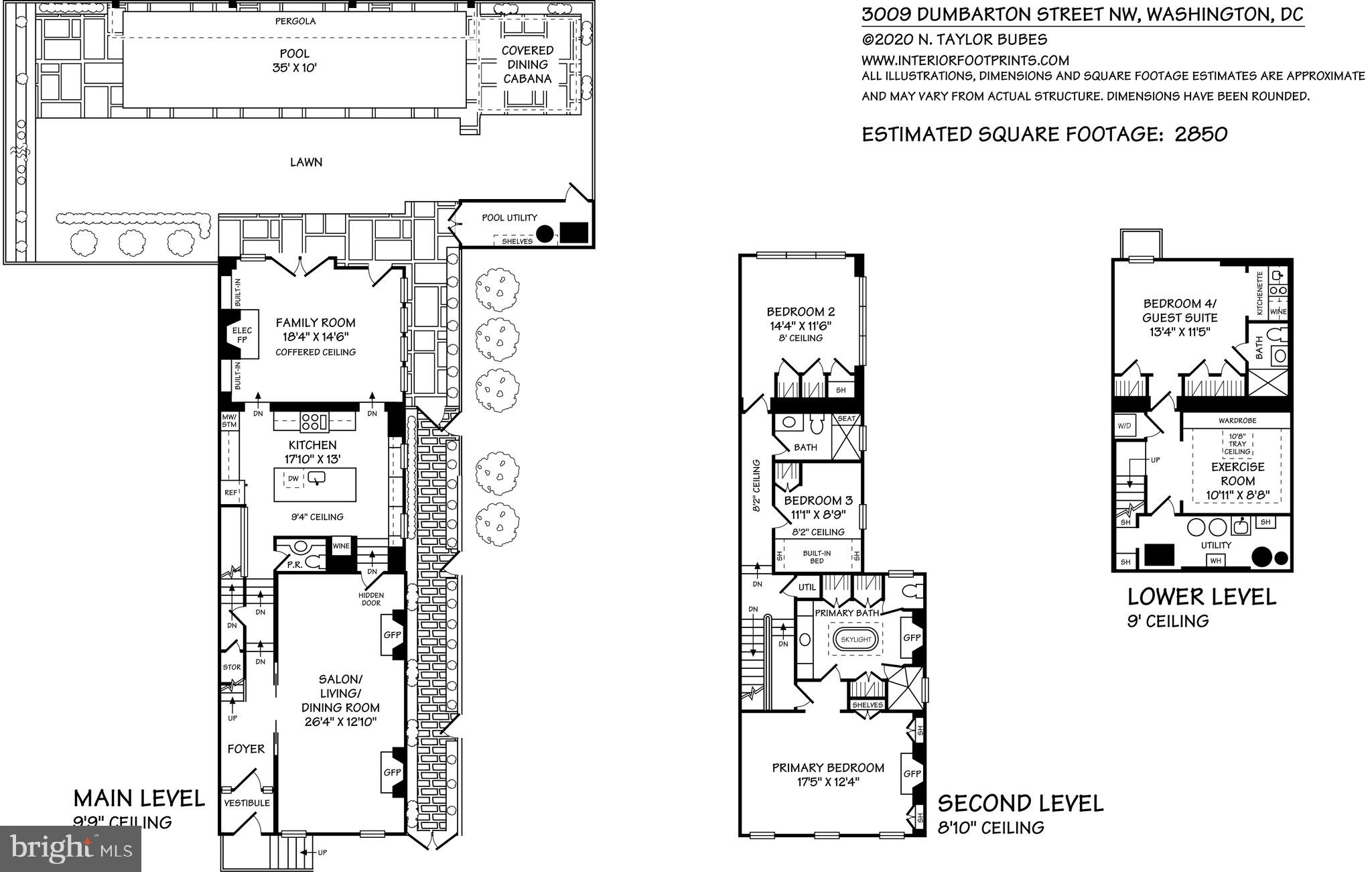 GEORGETOWN - Residential