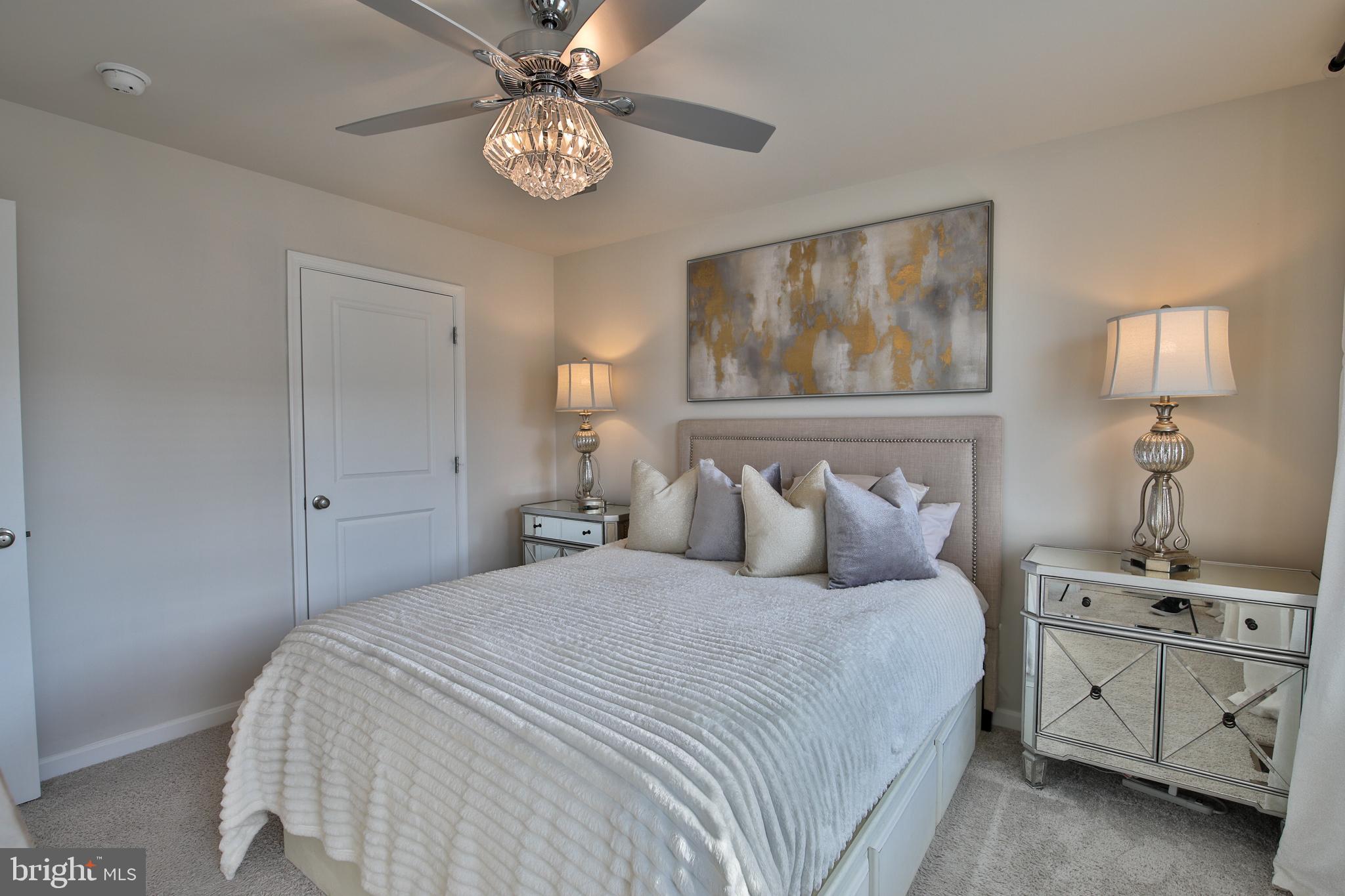 VILLAGES OF WHITE MARSH - Residential