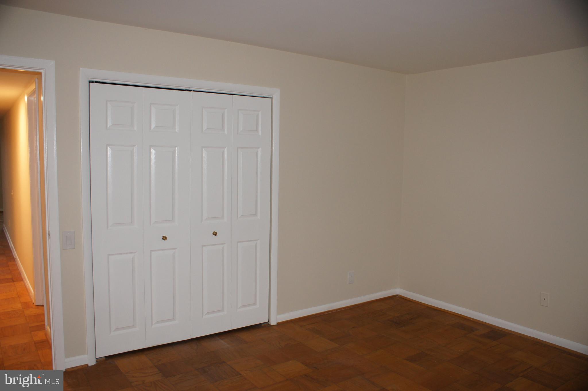 SEVERN HOUSE - Residential Lease