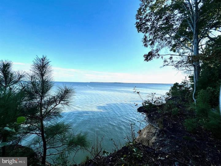 CHESAPEAKE RANCH ESTATES - Land