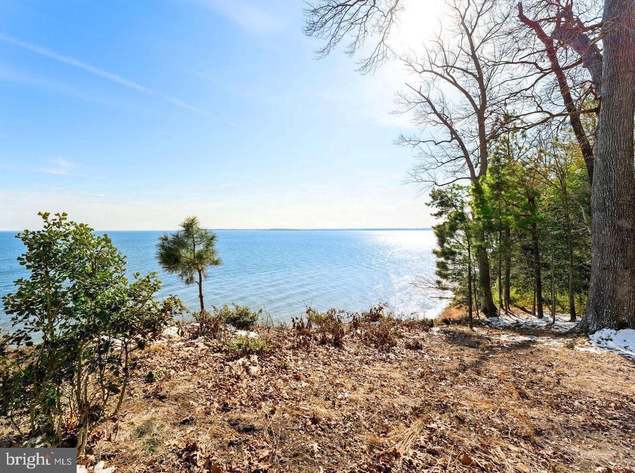 CHESAPEAKE RANCH ESTATES - Land
