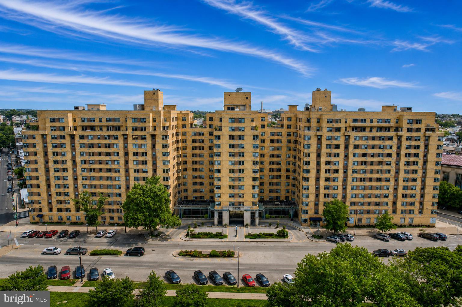 ART MUSEUM AREA - Residential