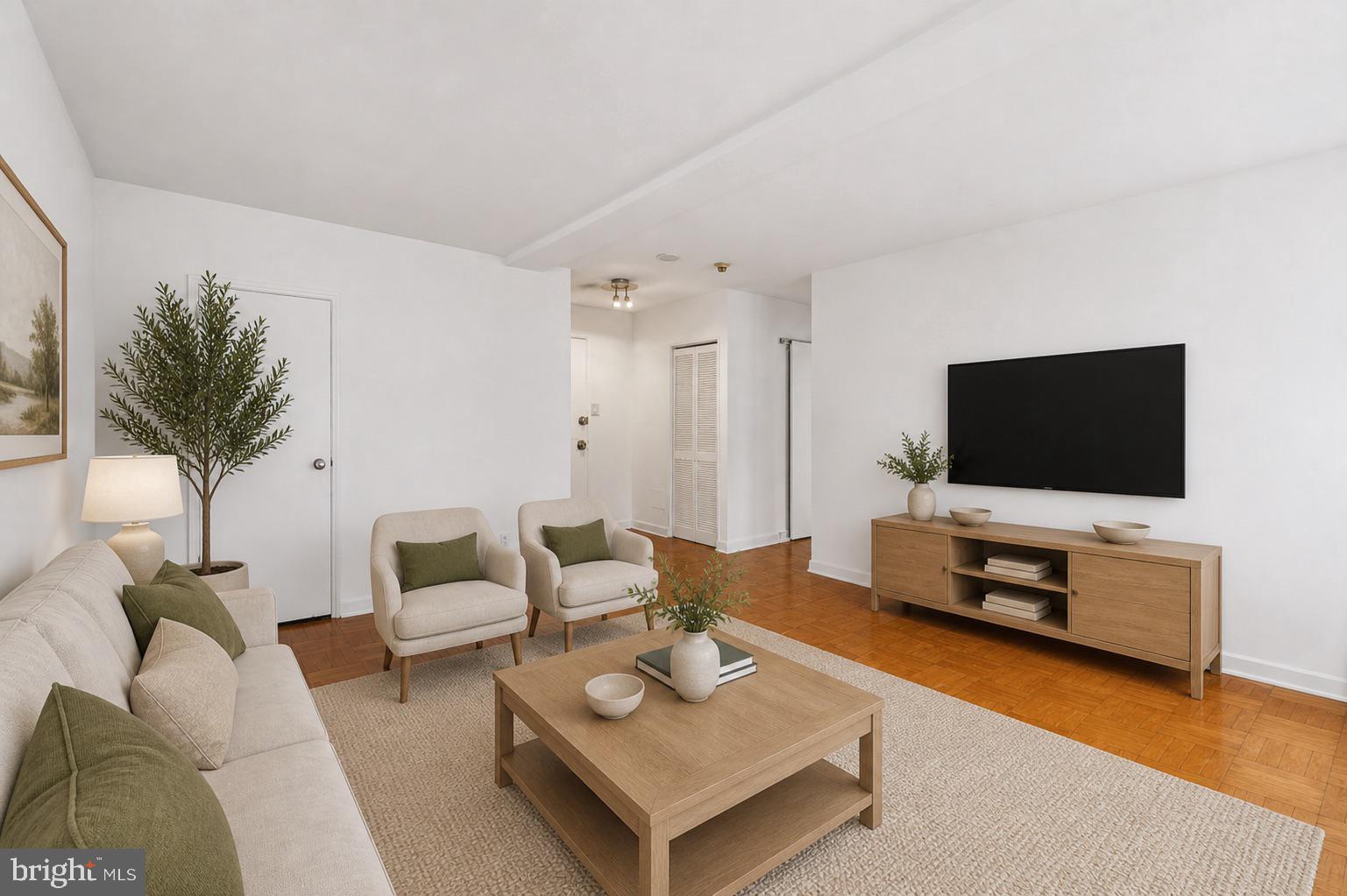 ART MUSEUM AREA - Residential