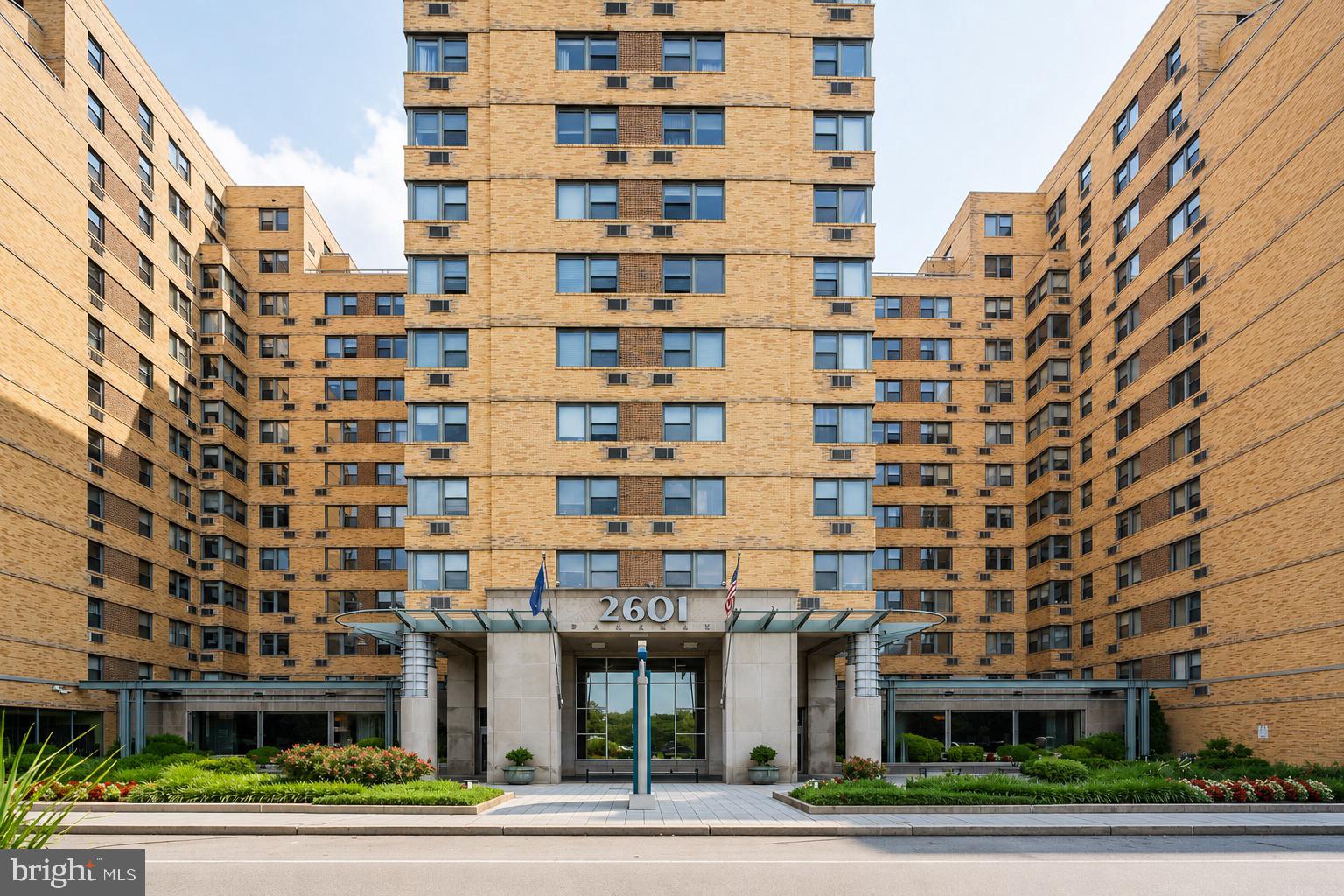 ART MUSEUM AREA - Residential