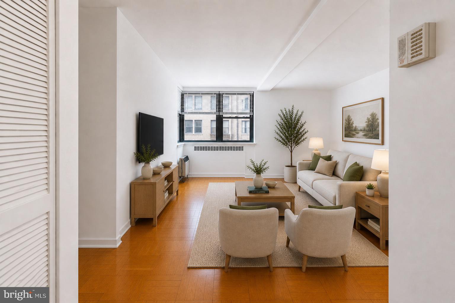 ART MUSEUM AREA - Residential