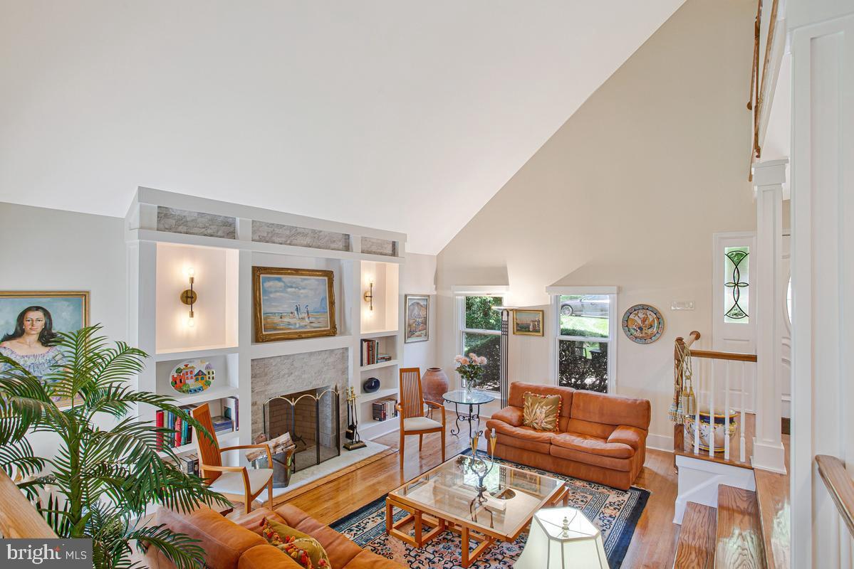 SOUTH RIVER LANDING - Residential