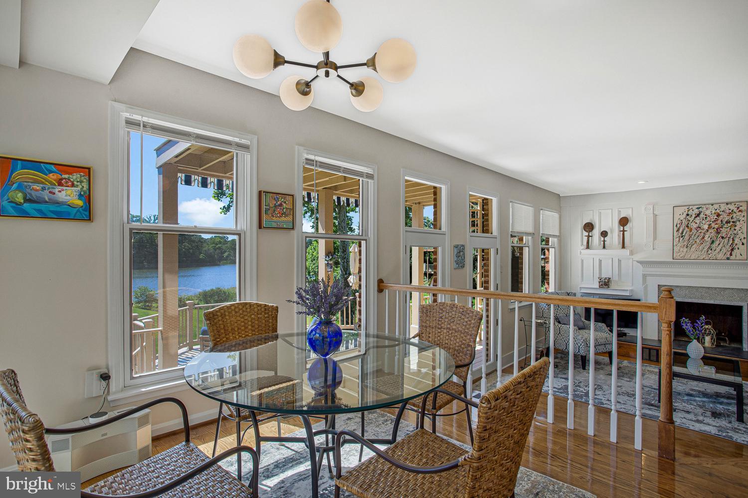 SOUTH RIVER LANDING - Residential