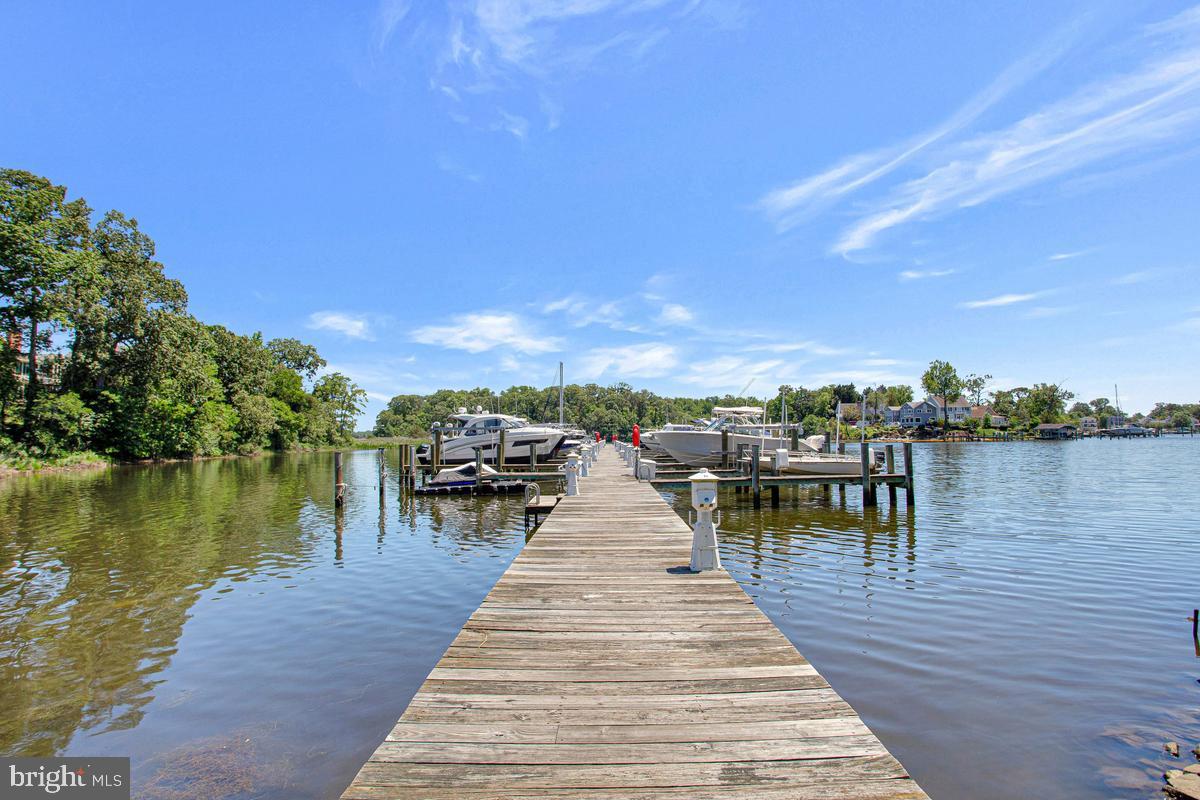 SOUTH RIVER LANDING - Residential