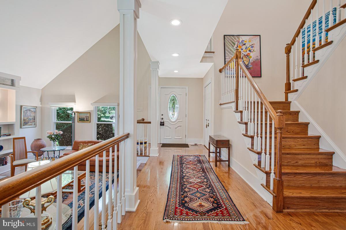 SOUTH RIVER LANDING - Residential