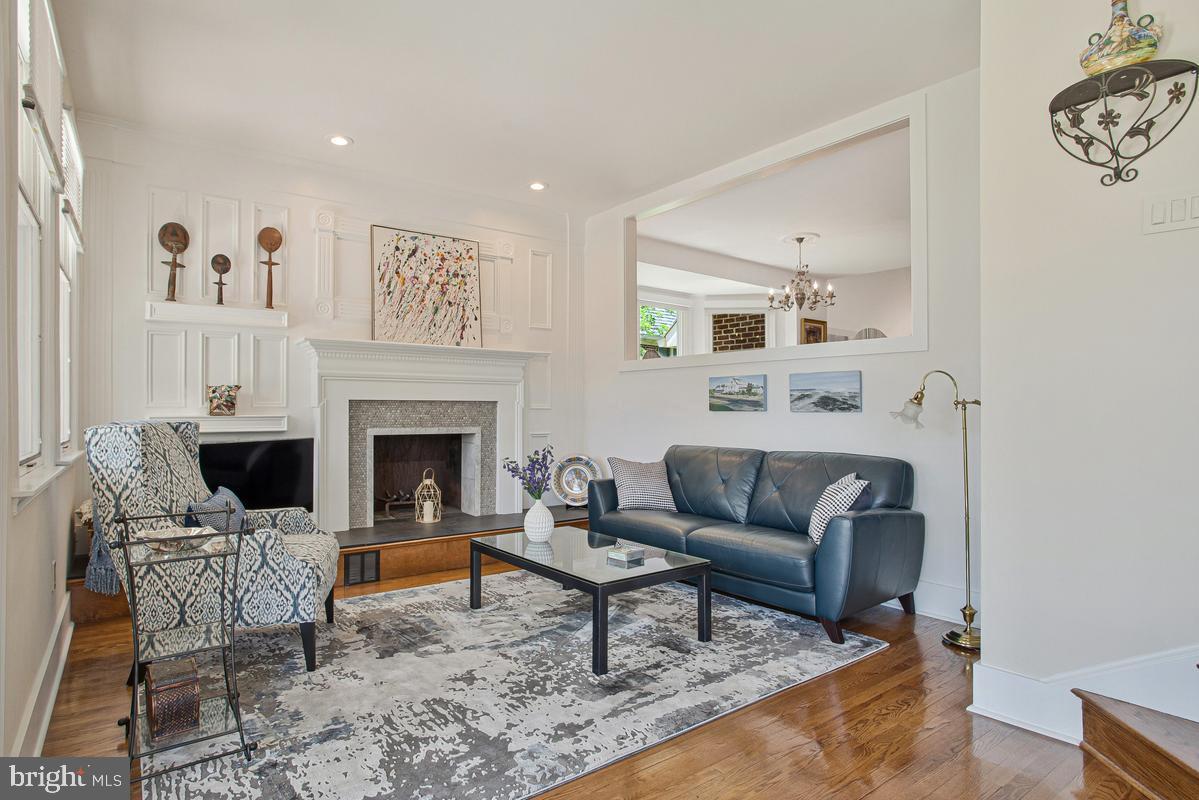 SOUTH RIVER LANDING - Residential