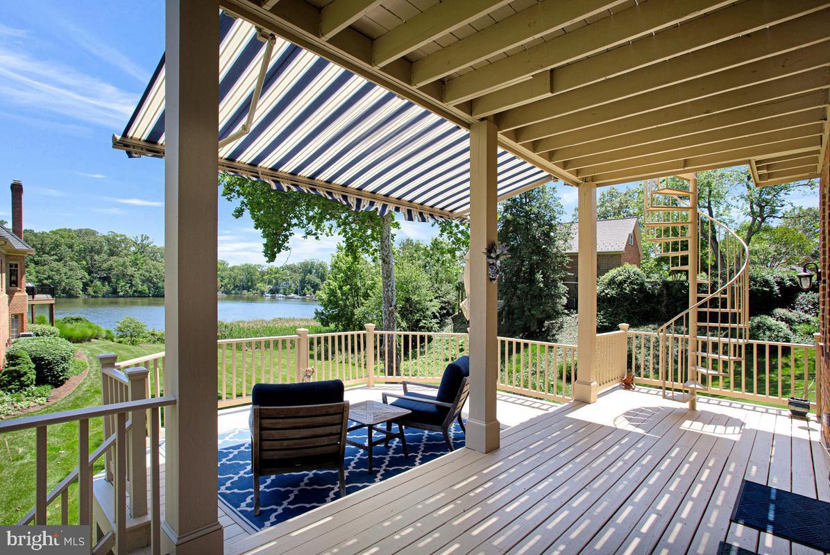 SOUTH RIVER LANDING - Residential